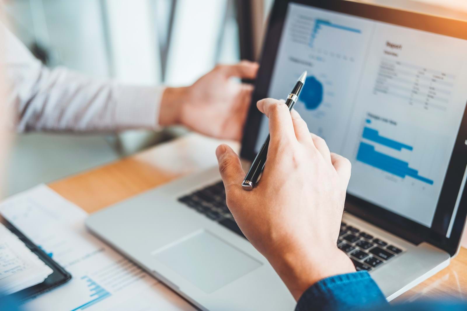 R&D Tax Credits and Grant Funding - The correct treatment