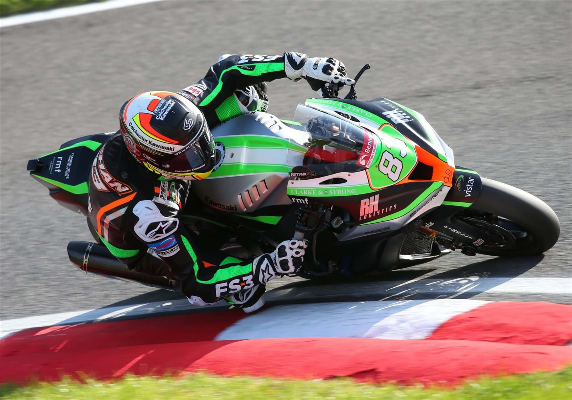 FS-3 Racing