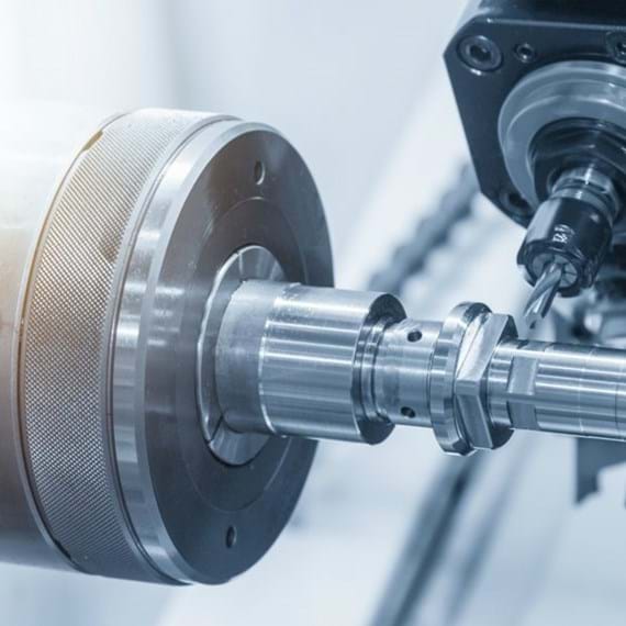 Machining Research And Development