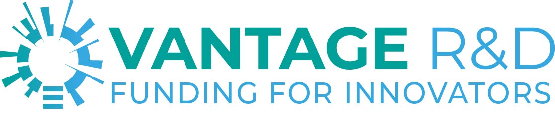 Vantage R&D Consulting Limited | Company Number 12056003 | - click to return home