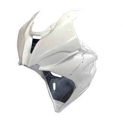 Fortis Racing 4 Piece Fibreglass Fairing