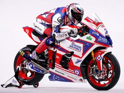 Ryan Vickers 2020 BSB